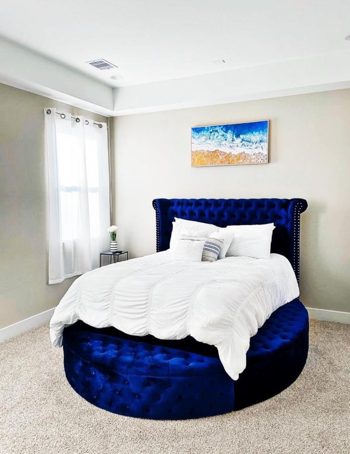 Вилла Modern Style Relaxation In Houston, Texas Экстерьер фото